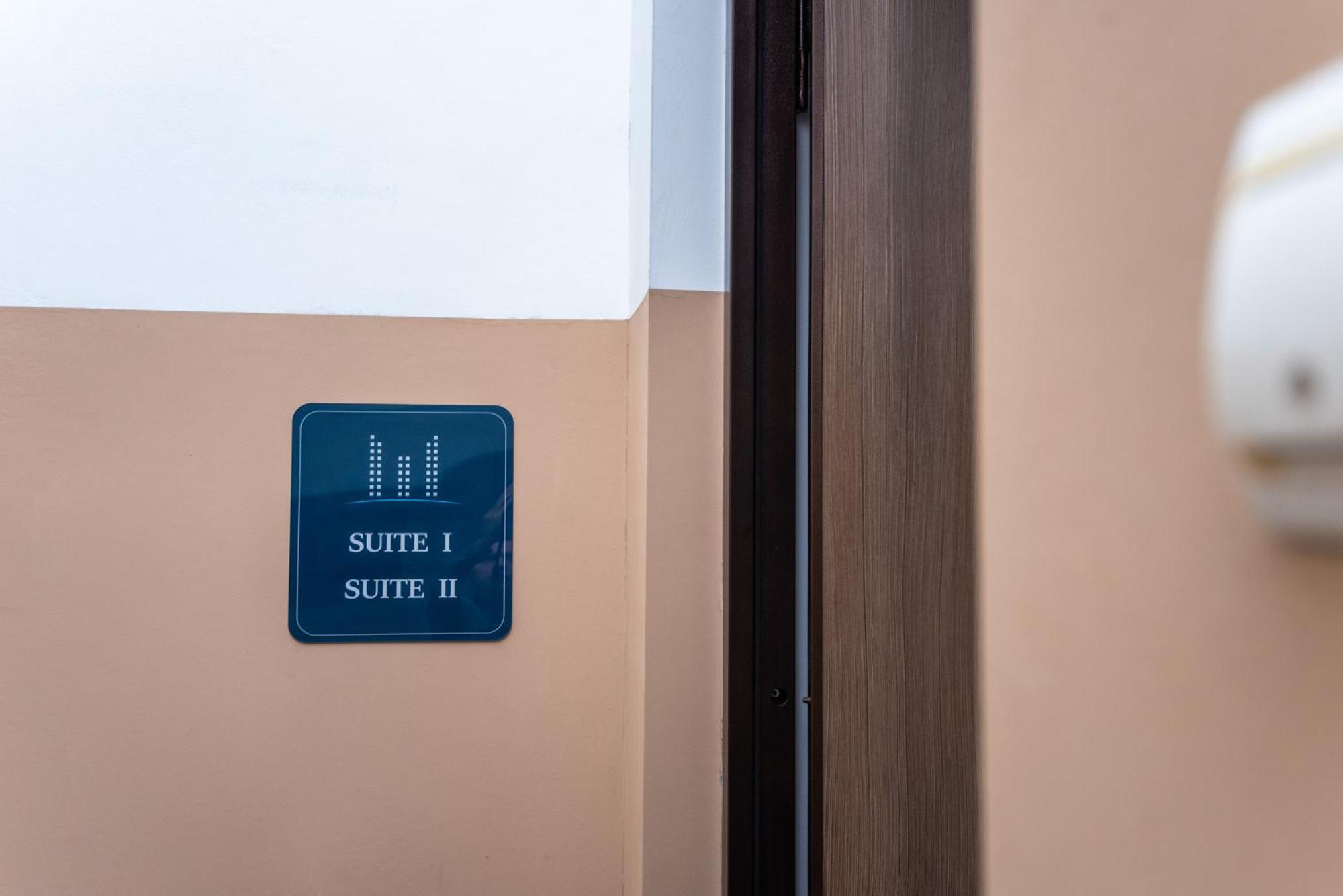 Main Street Suites サラエヴォ エクステリア 写真